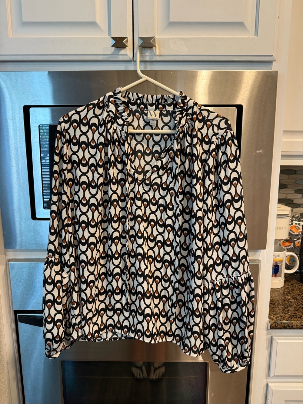 Worthington Blouse - XXL